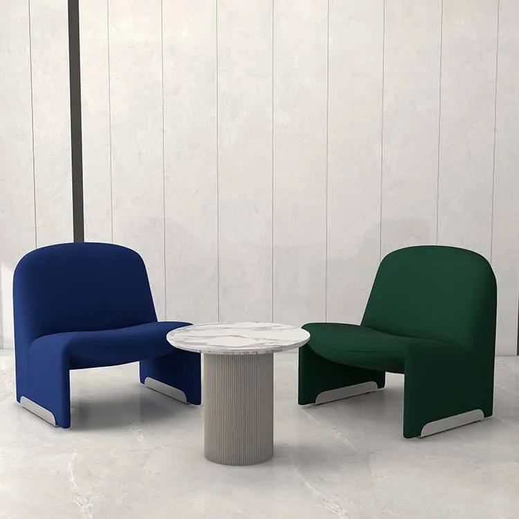 Modern Cotton Linen Accent Chair for Stylish Living Spaces fdfh-2215