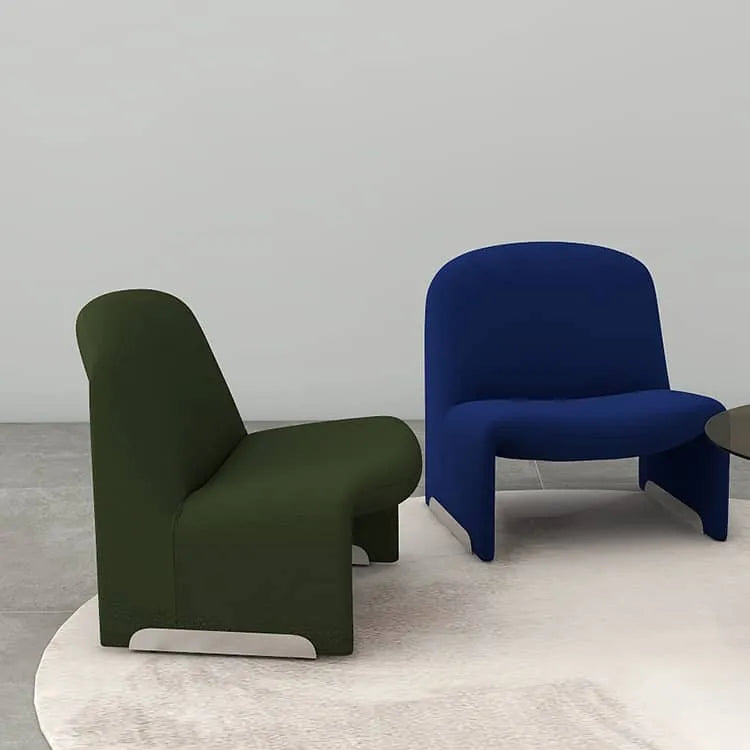 Modern Cotton Linen Accent Chair for Stylish Living Spaces fdfh-2215