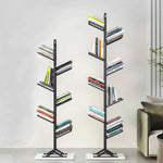 Stylish Marble Storage Rack for Modern Home Decor fel-2004