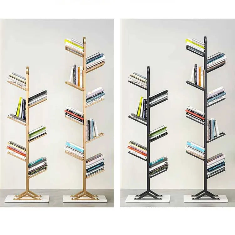 Stylish Marble Storage Rack for Modern Home Decor fel-2004