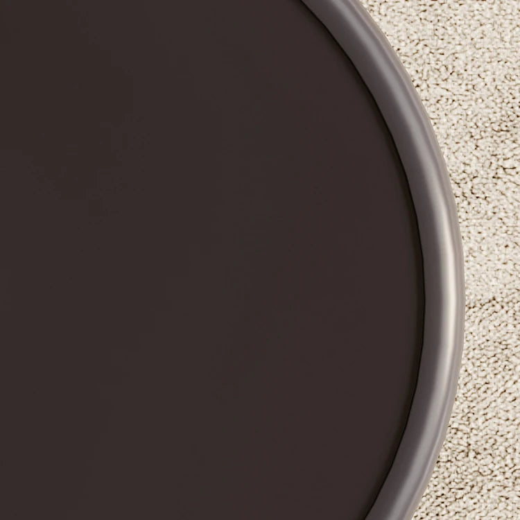 Modern Solid Wood Tea Table with Unique Curved Design - Perfect for Stylish Living Rooms fhj-4491