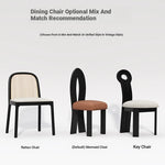 Elegant Ceramic Sintered Stone Multi-layer Dining Table - Modern Design for Stylish Homes fhmj-5027