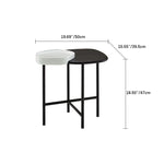 Stylish Solid Wood Tea Table with Multi-Layer Design – Perfect for Modern Spaces fif-4529