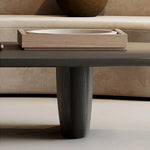 Stylish Density Board Coffee Table – Modern Design for Living Room Elegance fjd-4701