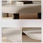 Stylish Density Board Pine Coffee Table - Contemporary Design for Modern Living Rooms fjd-4721