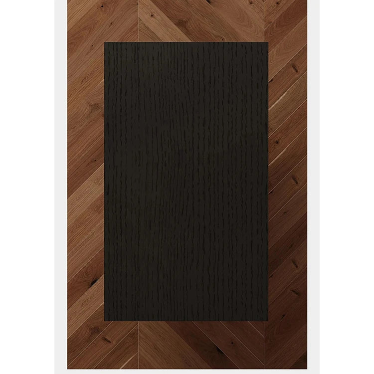 Stylish Pine Stainless Density Board Cabinet with 5 Drawers - Modern Storage Solution for Your Home fjd-4740