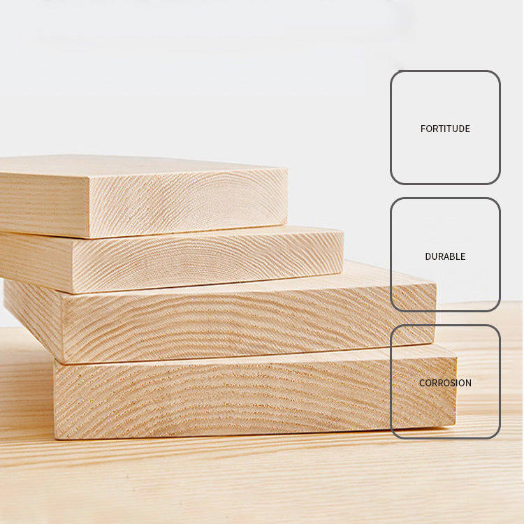 Stylish Beige Sofa with Natural Wood Accents - Comfortable Down and Faux Leather Finish fjjj-1661