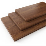 Elegant White and Brown Ceramic Tea Table with Cotton and Linen Finish fjnl-1591