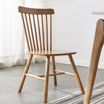 Premium Comfort Brown Bar Stool - Perfect for Home or Office fjnl-1596