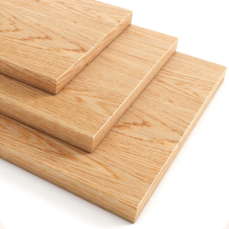 Elegant White and Brown Tea Table with Natural Wood and Ceramic Top fjnl-1599