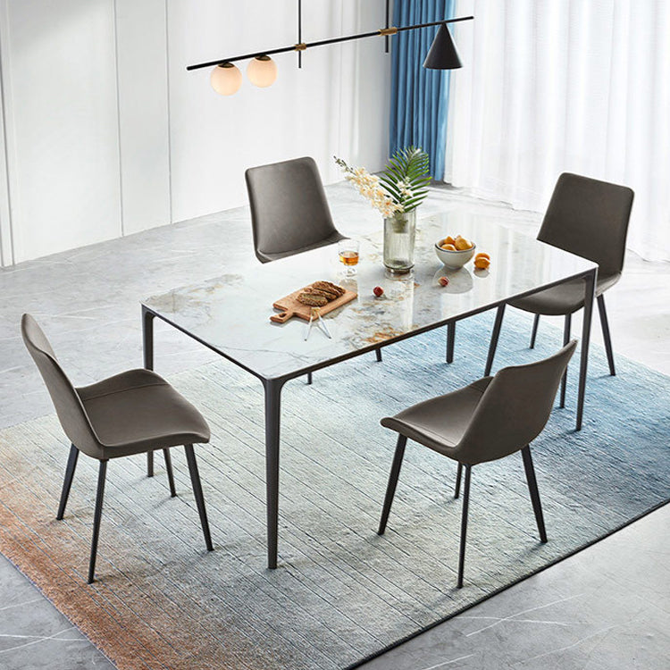 Luxurious Microfiber Leather Chair - Top Comfort Seating for Home & Office fjx-2636