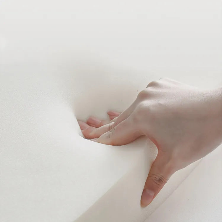 Modern Oak Dining Chair with PU Leather Upholstery - Stylish Seating for Your Home fjx-2659