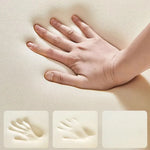 Stylish Oak Dining Chair with PU Leather Upholstery – Modern Elegance for Your Space fjx-2666