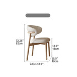 Elegant Ash Wood and Ceramic Sintered Stone Dining Table - Modern Design Furniture fjx-2671