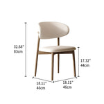 Elegant Ash Wood Table with Sintered Stone Top - Stylish and Durable Furniture Solution fjx-2674