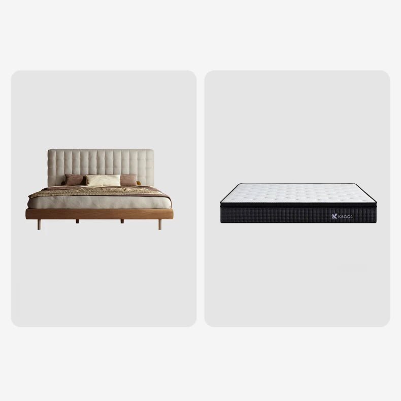 Modern Multi-Layer Board Bedside Cupboard - Sleek Design for Stylish Interiors fkb-4367