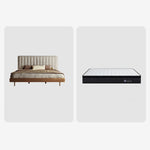 Modern Multi-Layer Board Bedside Cupboard - Sleek Design for Stylish Interiors fkb-4367