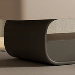 Modern Pine Multi-Layer Board Tea Table – Elevate Your Living Space fkb-4371