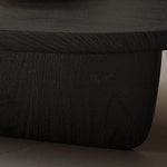 Stylish Modern Tea Table - Sleek Density Board Design for Your Living Room fkb-4373