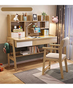 Stylish Brown and White Furniture: Rubber Wood & Particle Board for Home Decor fl-256