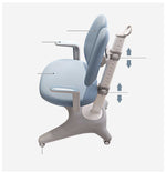 Stylish Brown and White Furniture: Rubber Wood & Particle Board for Home Decor fl-256