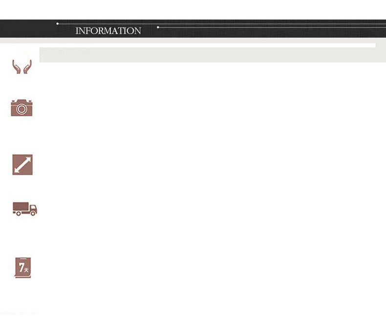 Elegant Brown Rubber Wood Stool with White PU Leather Seat and Particle Board Frame fl-260