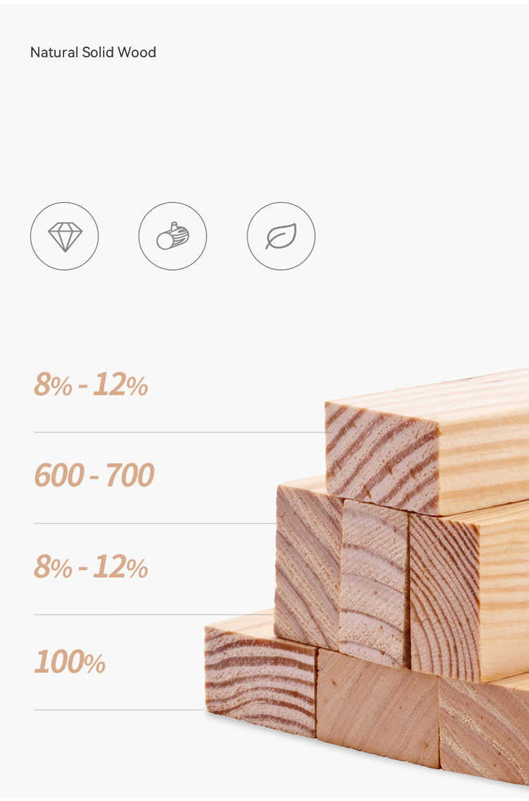 Elegant Multi-Color Wooden Coat Hanger - Natural, Brown, White, Black, Gray fl-265