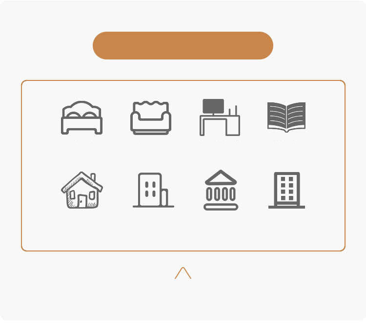 Elegant Multi-Color Wooden Coat Hanger - Natural, Brown, White, Black, Gray fl-265