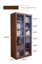 Natural Wood Coat Hanger - Stylish Brown, White, Gray & Black Options - Durable Rubber Wood & Particle Board Construction fl-270