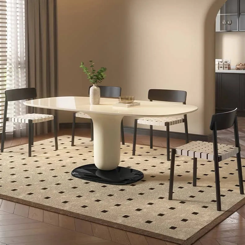 Elegant Ash Wood Linen Chair for Modern Dining Spaces fld-2754-ch