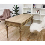 Elegant Oak Multi-Layer Board Table - Timeless Design for Home or Office Workspace fljgj-2109