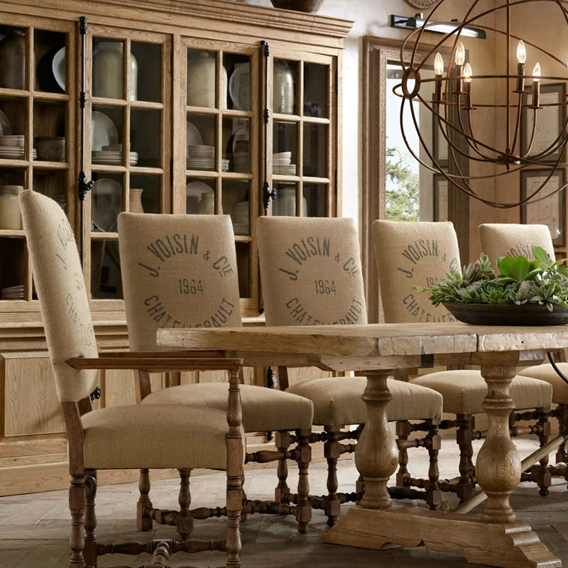 Elegant Oak Multi-Layer Board Glass Cabinet - Stylish Storage Solution for Your Home fljgj-2116