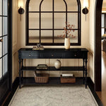 Elegant Oak Multi-Layer Board Table with Stylish Storage Solutions for Modern Living Spaces fljgj-2117