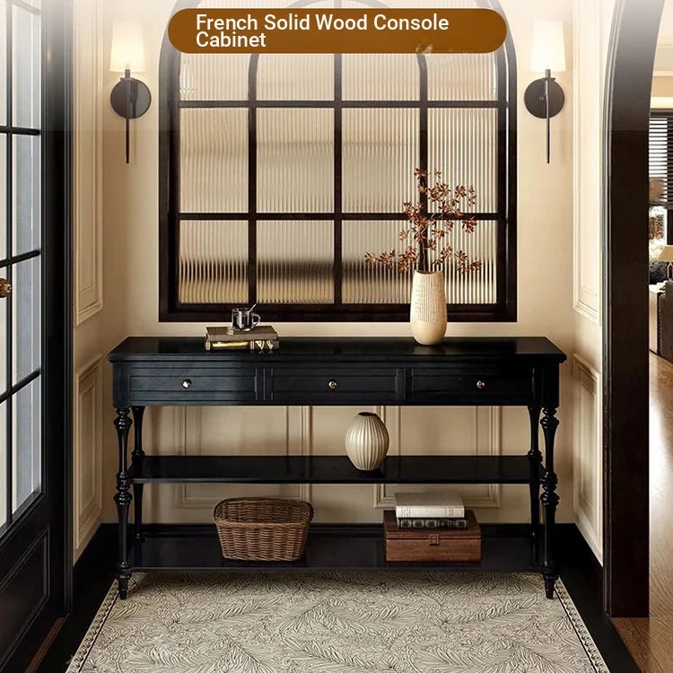 Elegant Oak Multi-Layer Board Table with Stylish Storage Solutions for Modern Living Spaces fljgj-2117