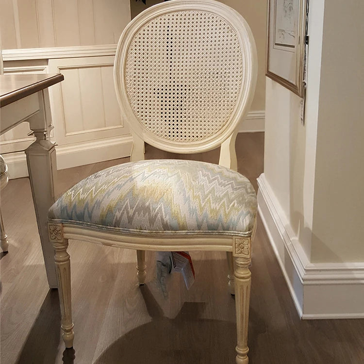 Elegant Oak Multi-Layer Board Dining Table - Perfect for Modern Interiors fljgj-2118