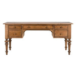 Elegant Oak Multi-Layer Board Table - Stylish Home Office Furniture for Productivity fljgj-2119