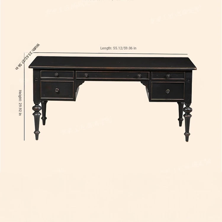 Elegant Oak Multi-Layer Board Table - Stylish Home Office Furniture for Productivity fljgj-2119