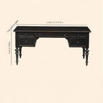 Elegant Oak Multi-Layer Board Table - Stylish Home Office Furniture for Productivity fljgj-2119