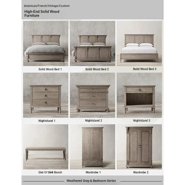 Elegant Oak Stool with PU Leather Upholstery - Versatile Multi-layer Design for Stylish Seating fljgj-2123