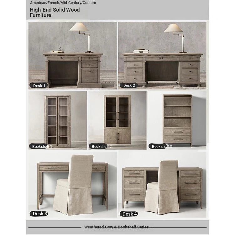 Elegant Oak Stool with PU Leather Upholstery - Versatile Multi-layer Design for Stylish Seating fljgj-2123