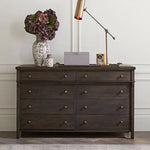 Stylish Oak Multi-layer Board Cabinet with Ample Storage – Perfect for Any Room! fljgj-2128