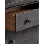 Stylish Oak Multi-layer Board Cabinet with Ample Storage – Perfect for Any Room! fljgj-2128