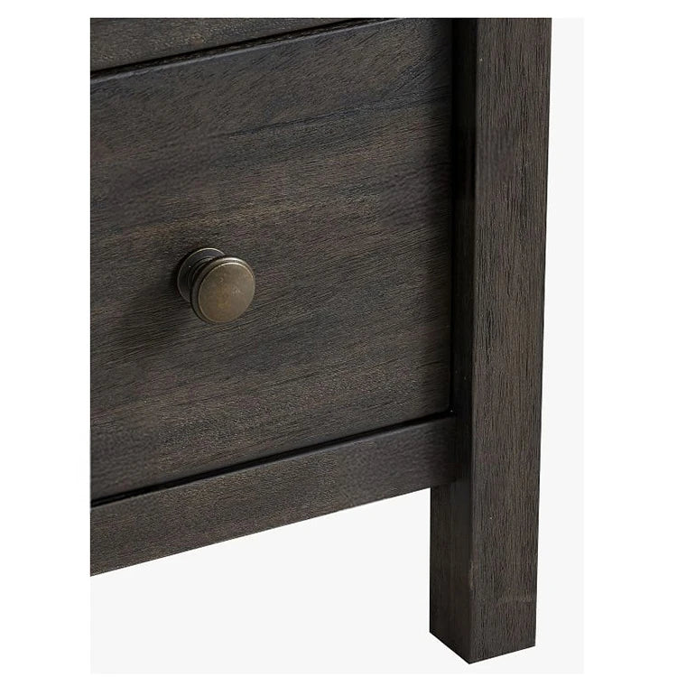 Stylish Oak Multi-layer Board Cabinet with Ample Storage – Perfect for Any Room! fljgj-2128