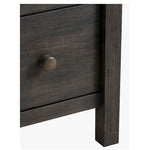 Stylish Oak Multi-layer Board Cabinet with Ample Storage – Perfect for Any Room! fljgj-2128