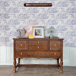 Elegant Oak Multi-layer Board Cabinet with Intricate Detailing and Storage Drawers - Perfect for Home Decor fljgj-2130
