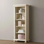 Elegant Oak Multi-Layer Board Cabinet with Classic Design - Versatile Storage Solution for Any Room fljgj-2133