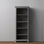 Elegant Oak Multi-Layer Board Cabinet with Classic Design - Versatile Storage Solution for Any Room fljgj-2133