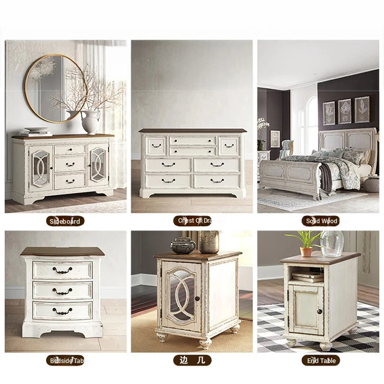 Elegant Oak Multi-Layer Board Glass Cabinet - Stylish Storage Solution for Your Home fljgj-2138