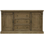 Elegant Oak Multi-Layer Board Cabinet - Stylish Storage Solution for Your Home fljgj-2148