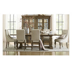 Elegant Oak Multi-Layer Board Cabinet - Stylish Storage Solution for Your Home fljgj-2148